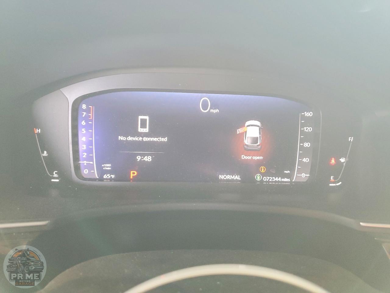 2022 HONDA CIVIC — фото 9