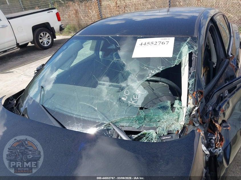 2024 NISSAN SENTRA S XTRONIC CVT — фото 16