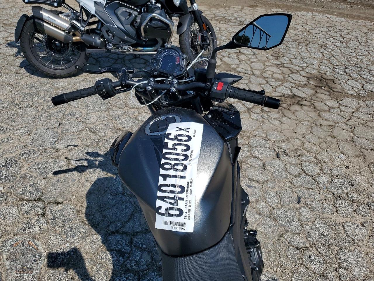 2023 KAWASAKI ER400 — фото 6