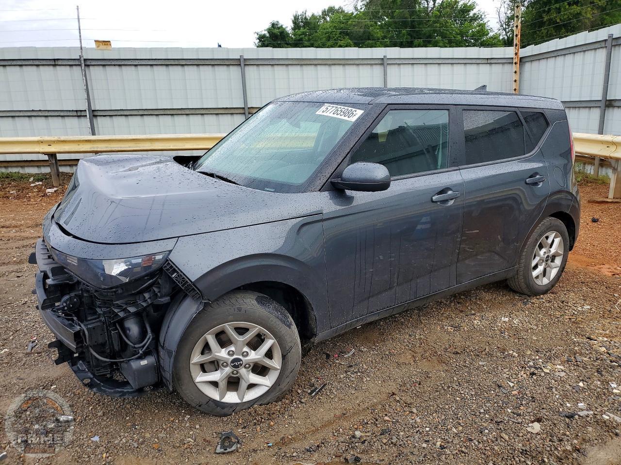 2023 KIA SOUL — фото 1