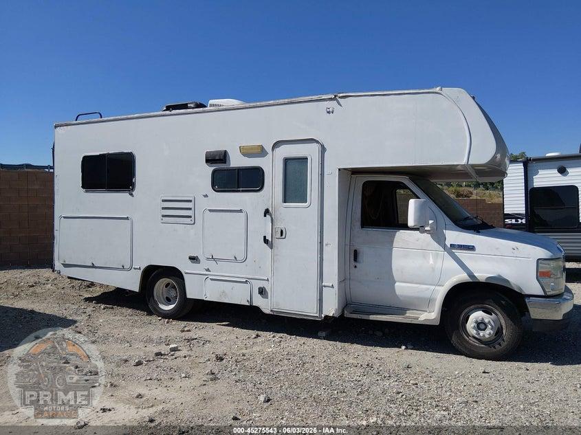 2015 COACHMEN E-350 CUTAWAY — фото 13