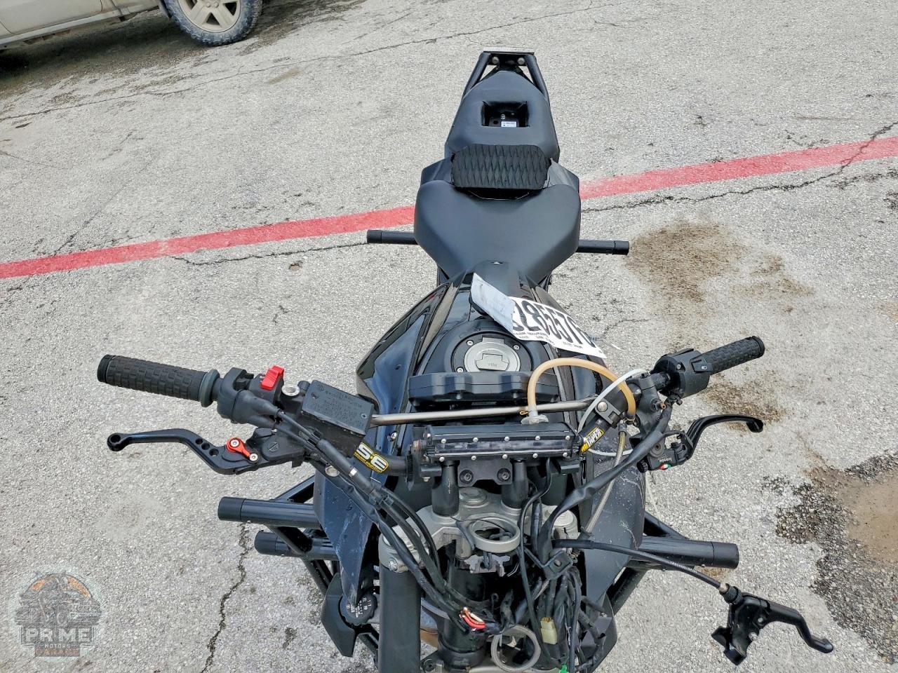 2016 YAMAHA FZ07 — фото 15