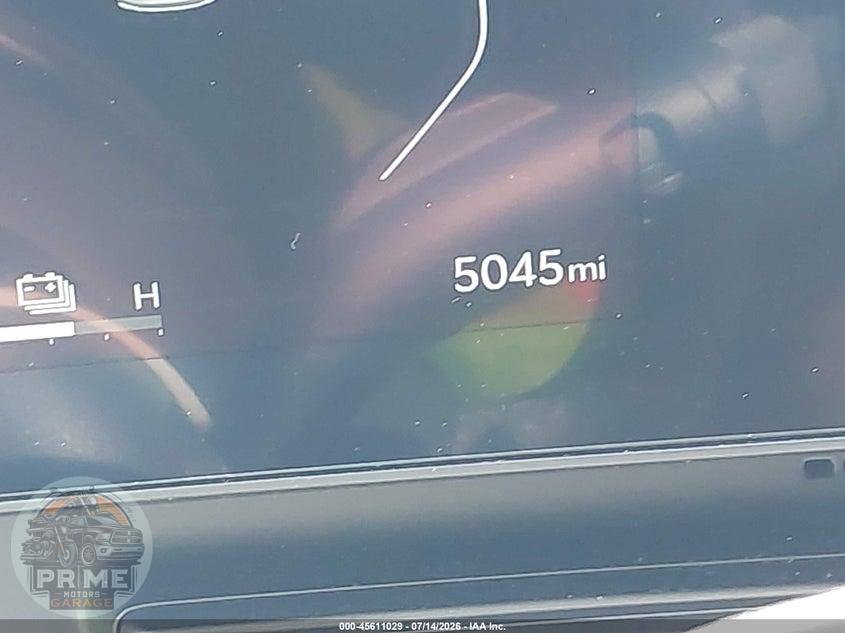2026 KIA CARNIVAL MPV HYBRID SX — фото 15