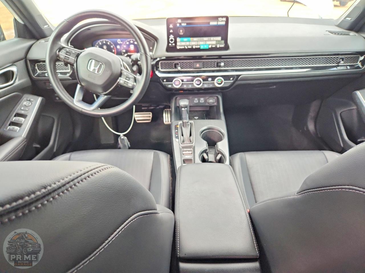 2023 HONDA CIVIC — фото 8