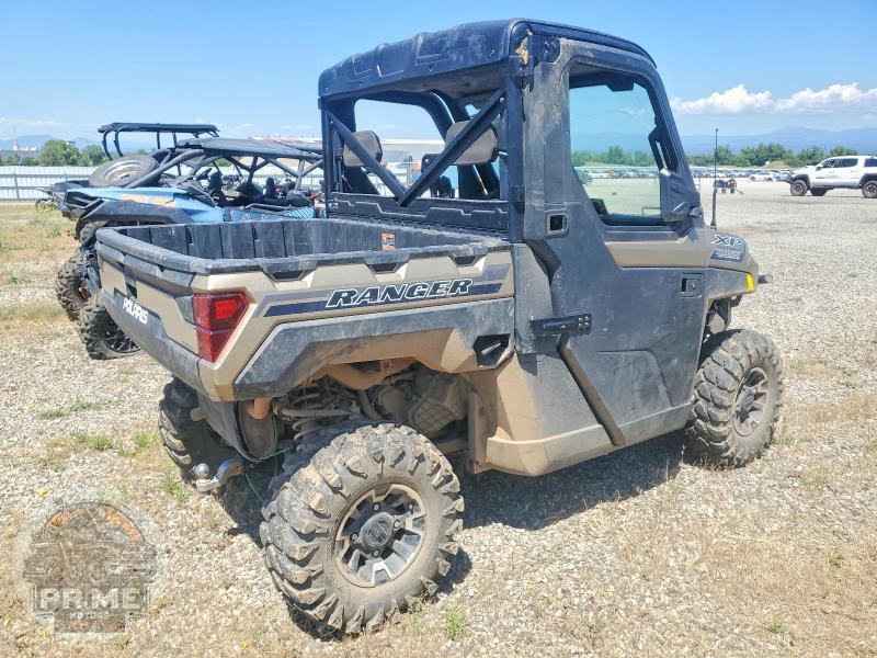 2020 POLARIS RANGER — фото 12