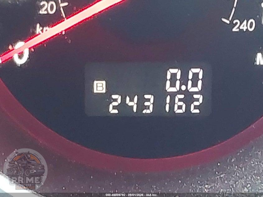 2010 SUBARU TRIBECA 3.6R LIMITED — фото 12