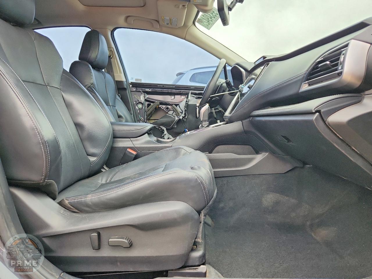 2020 SUBARU LEGACY — фото 7