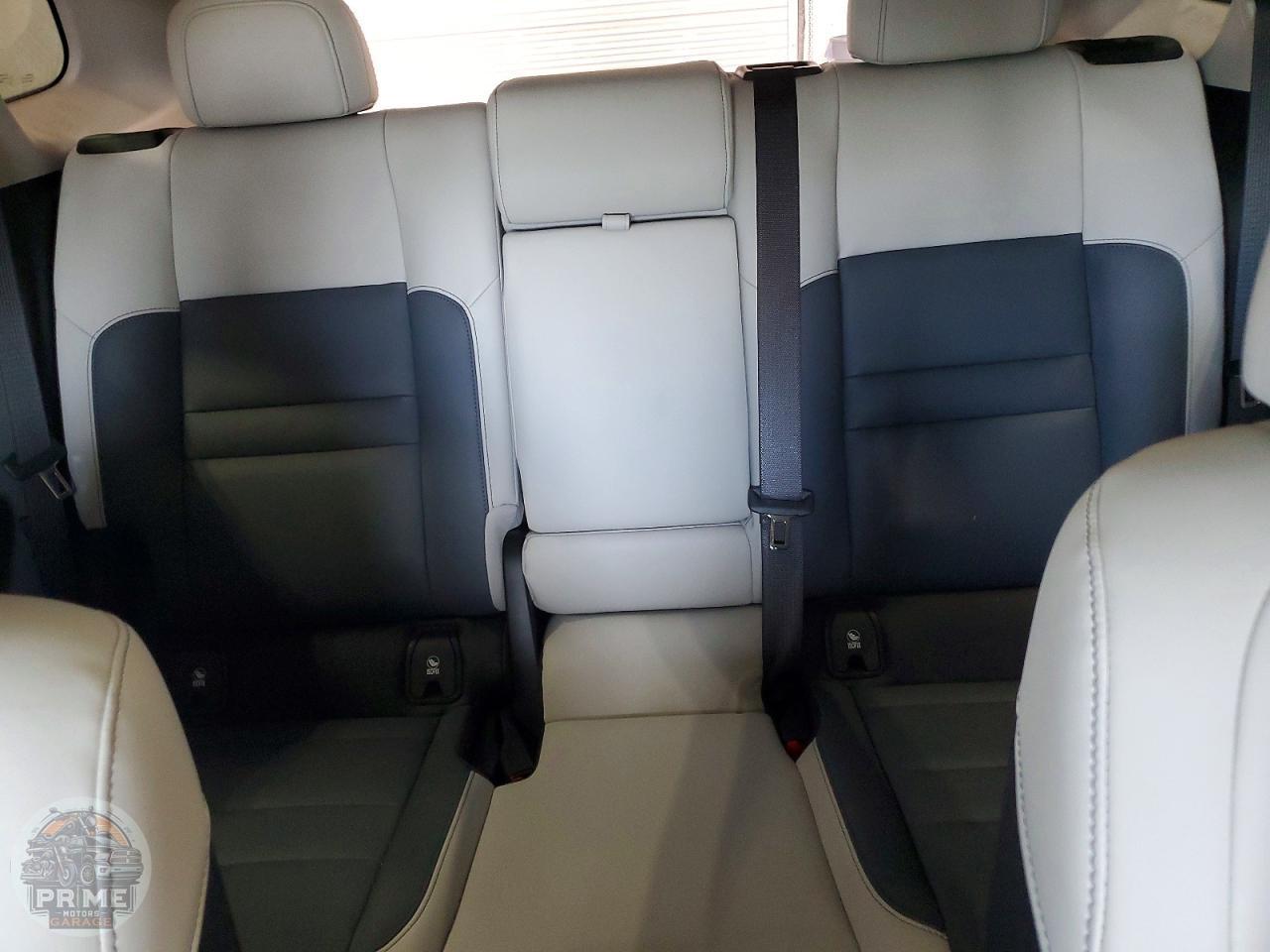 2025 HONDA PROLOGUE — фото 10