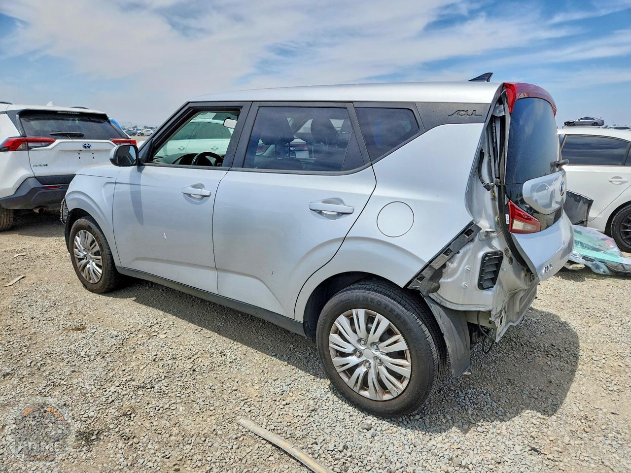 2020 KIA SOUL — фото 2