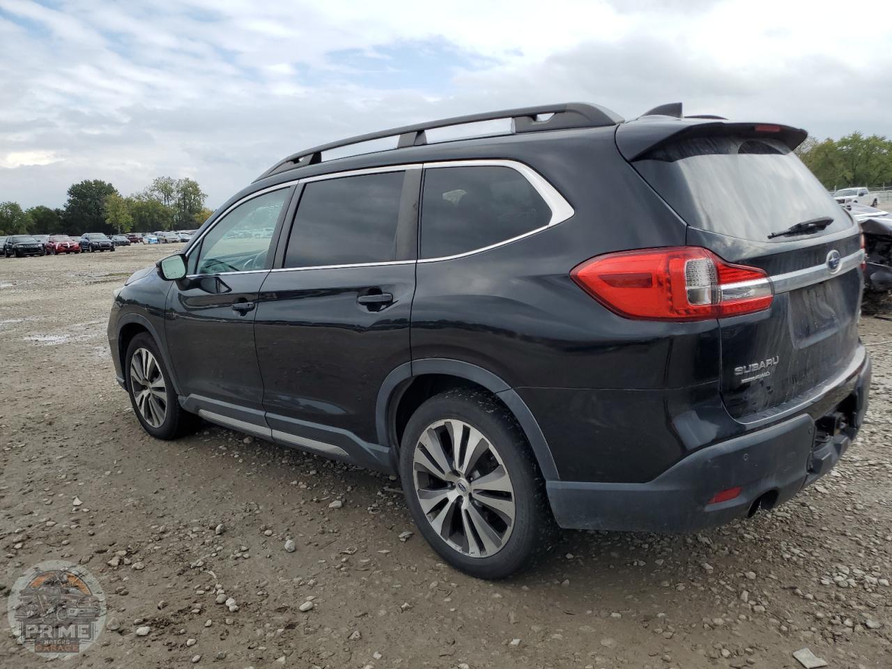2020 SUBARU ASCENT — фото 2