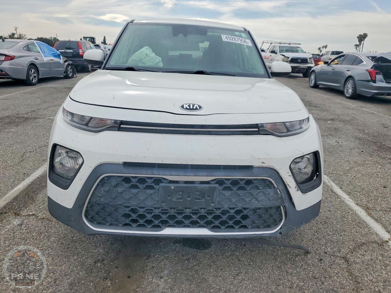 2020 KIA SOUL — фото 5