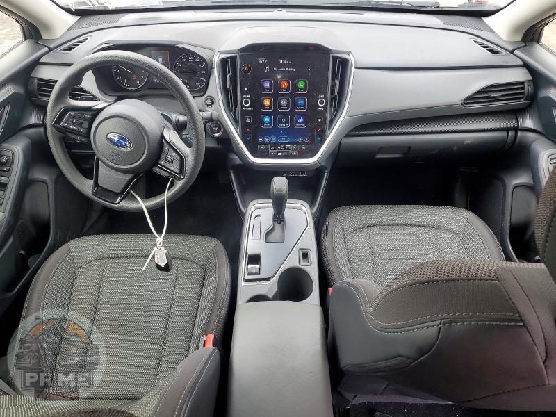 2024 SUBARU CROSSTREK — фото 8