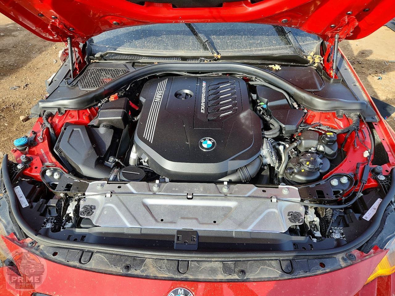 2022 BMW 2 SERIES — фото 11