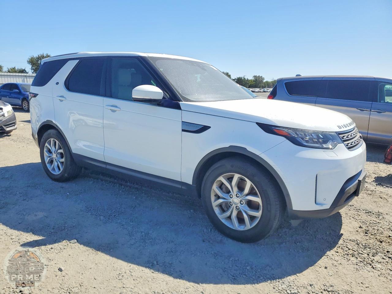 2020 LAND ROVER DISCOVERY — фото 11