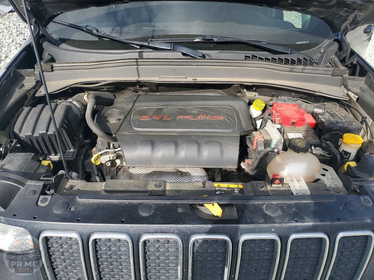 2020 JEEP RENEGADE — фото 11
