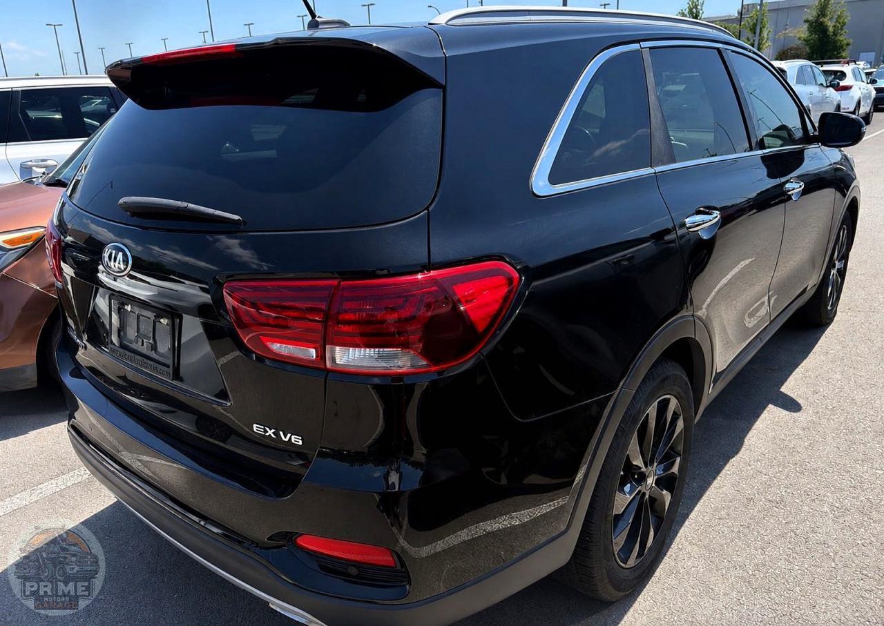 2020 KIA SORENTO — фото 7
