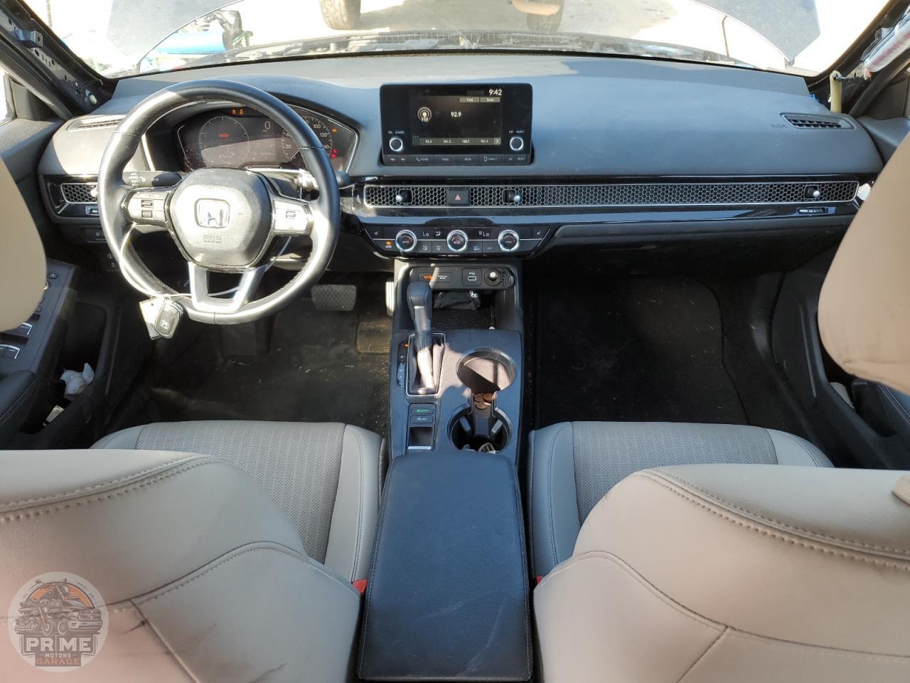 2024 HONDA CIVIC — фото 5