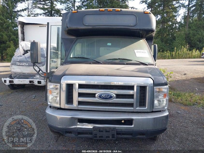 2013 FORD E-350 CUTAWAY — фото 15