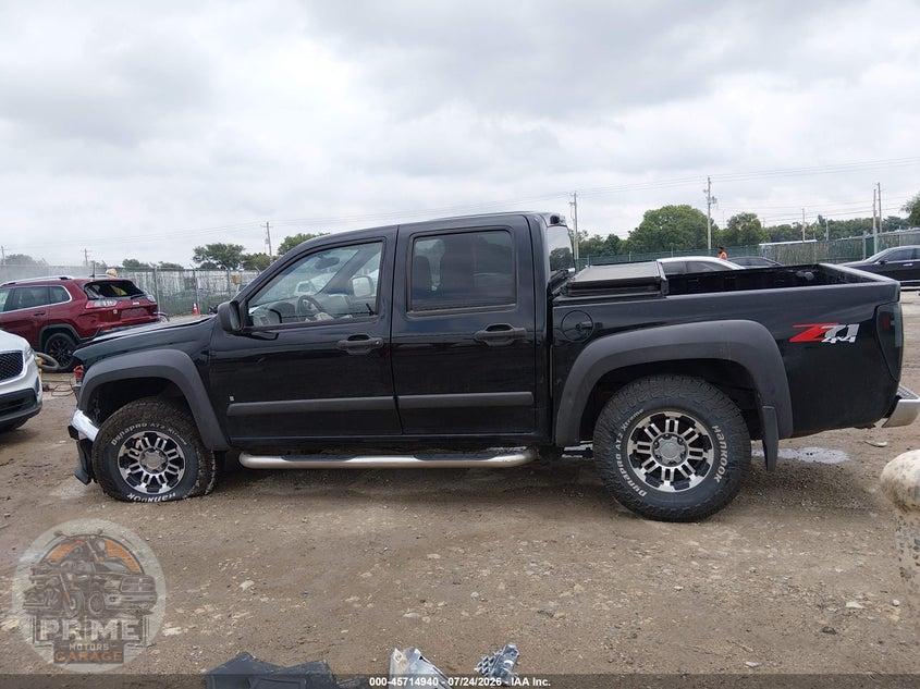 2007 CHEVROLET COLORADO LT — фото 15
