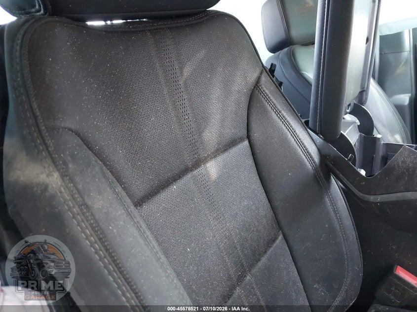 2025 CHEVROLET SILVERADO 1500 2WD  SHORT BED HIGH COUNTRY — фото 5