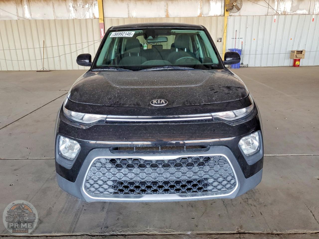 2020 KIA SOUL — фото 10