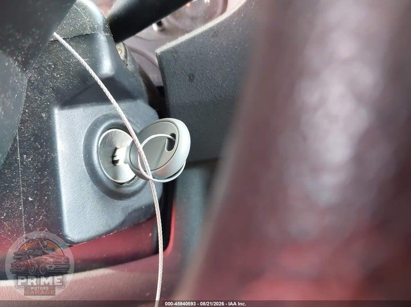2014 JEEP PATRIOT SPORT — фото 11