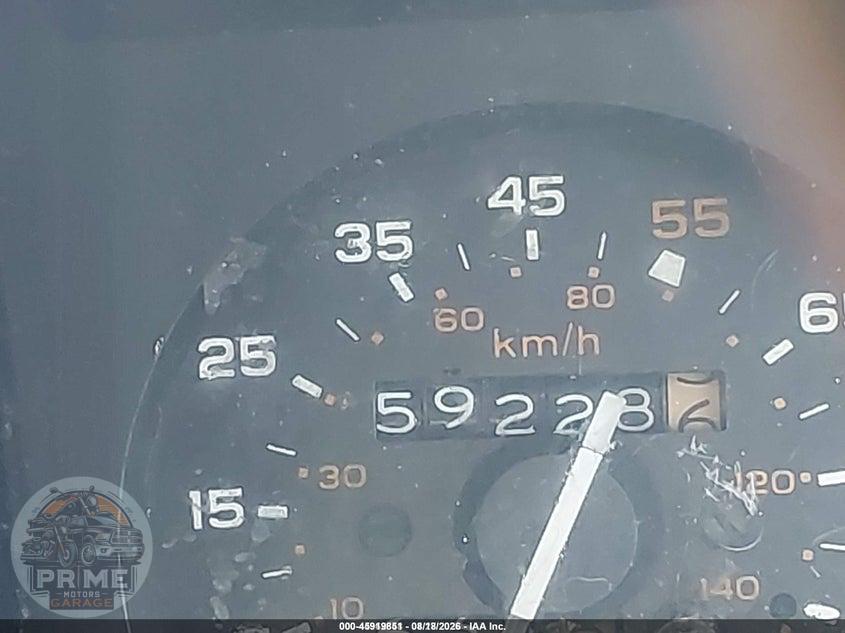 1983 CHEVROLET EL CAMINO — фото 15
