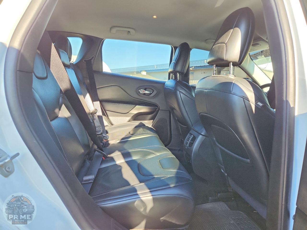 2020 JEEP CHEROKEE — фото 11