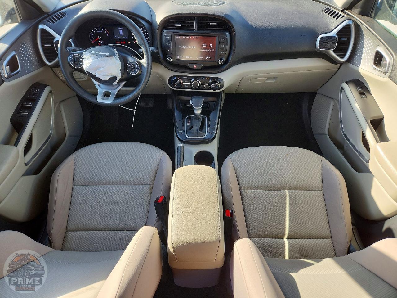 2022 KIA SOUL — фото 8