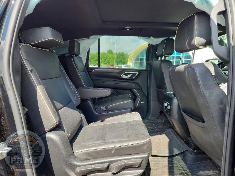 2023 GMC YUKON — фото 11