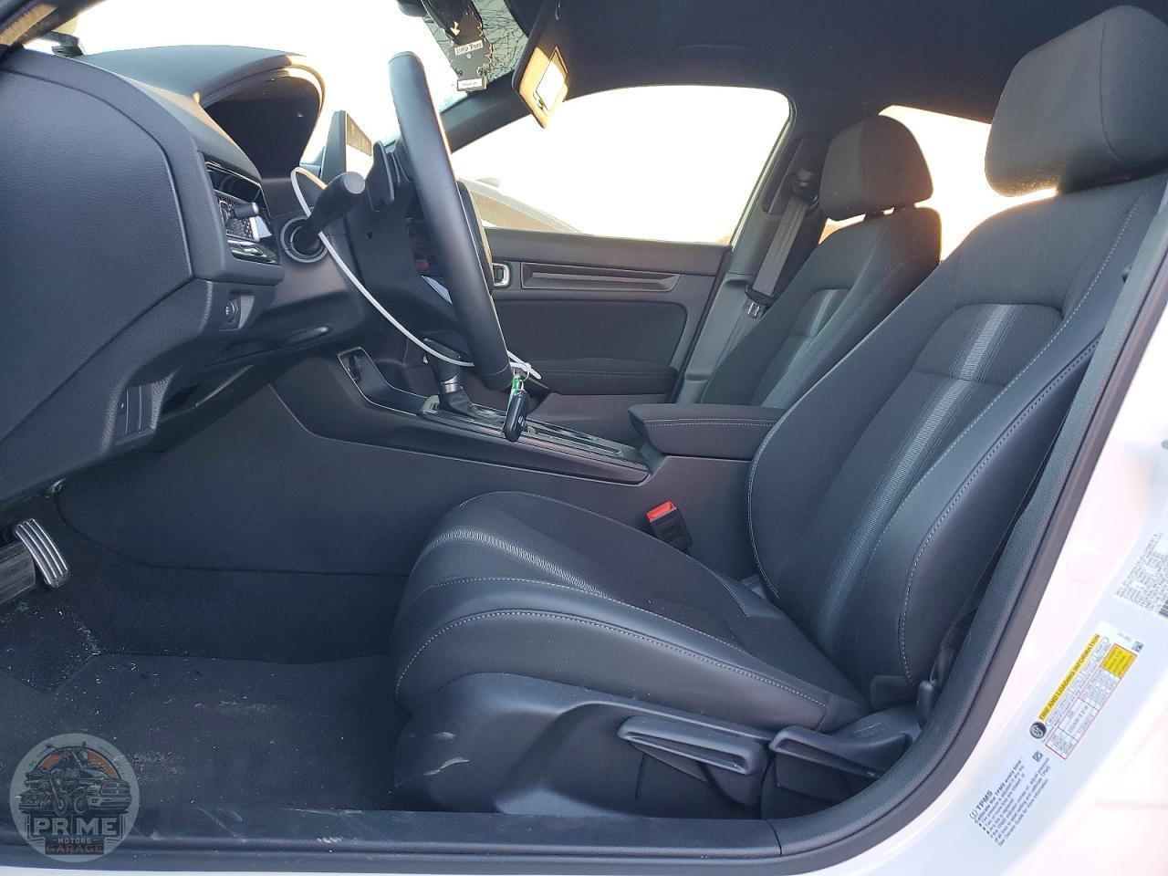 2026 HONDA CIVIC — фото 6