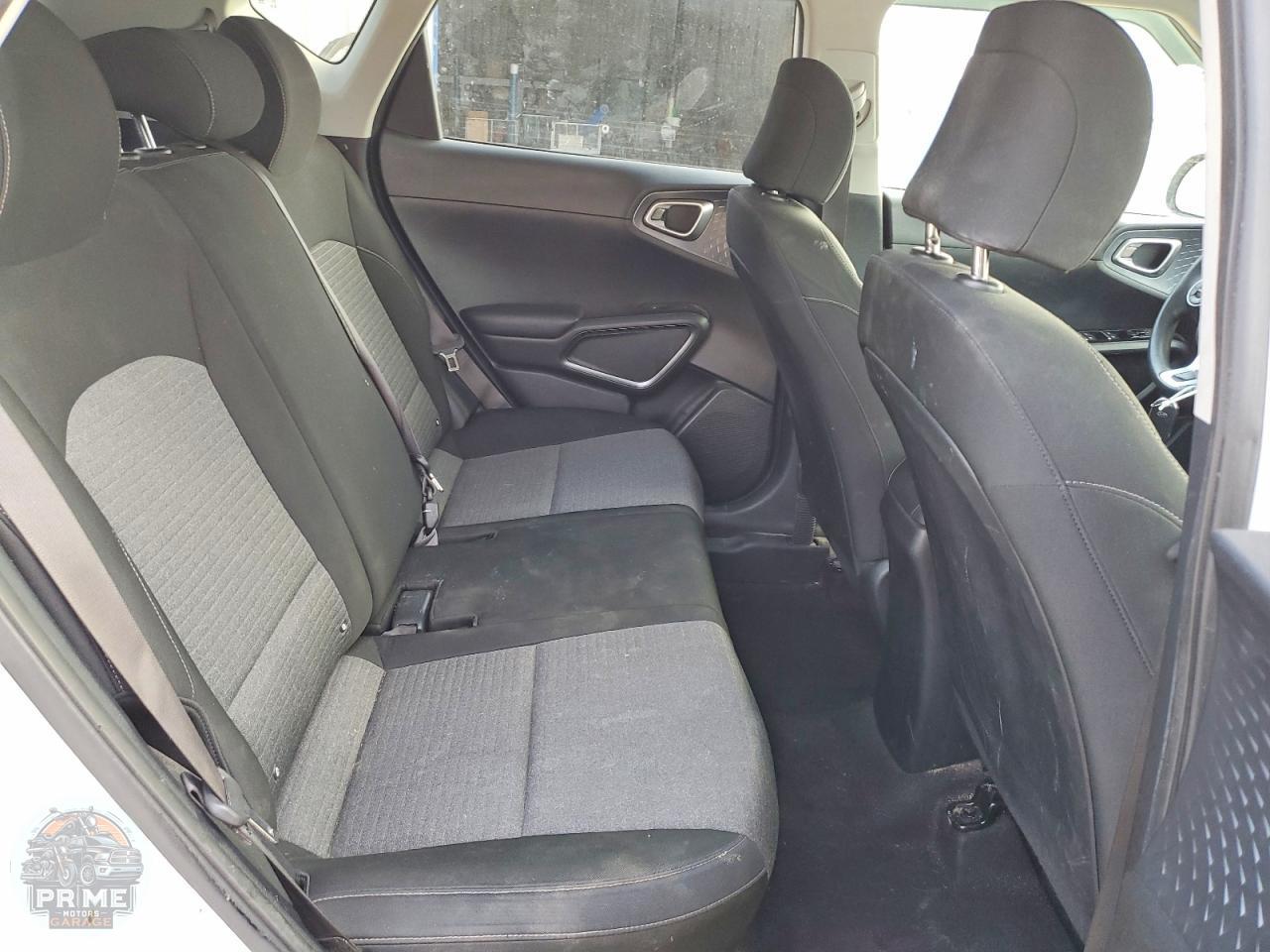 2020 KIA SOUL — фото 20