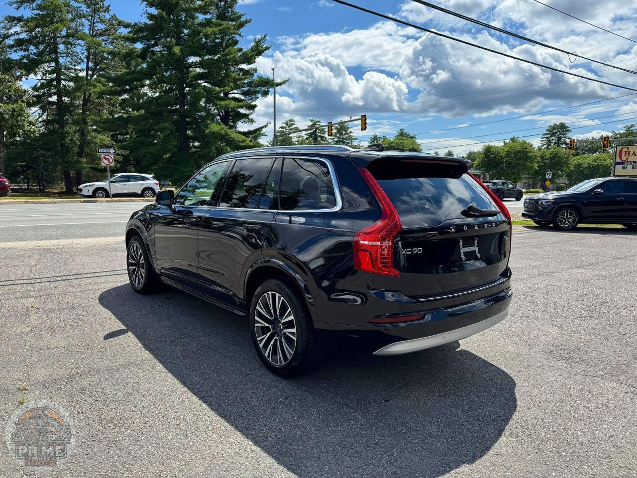 2022 VOLVO XC90 — фото 4