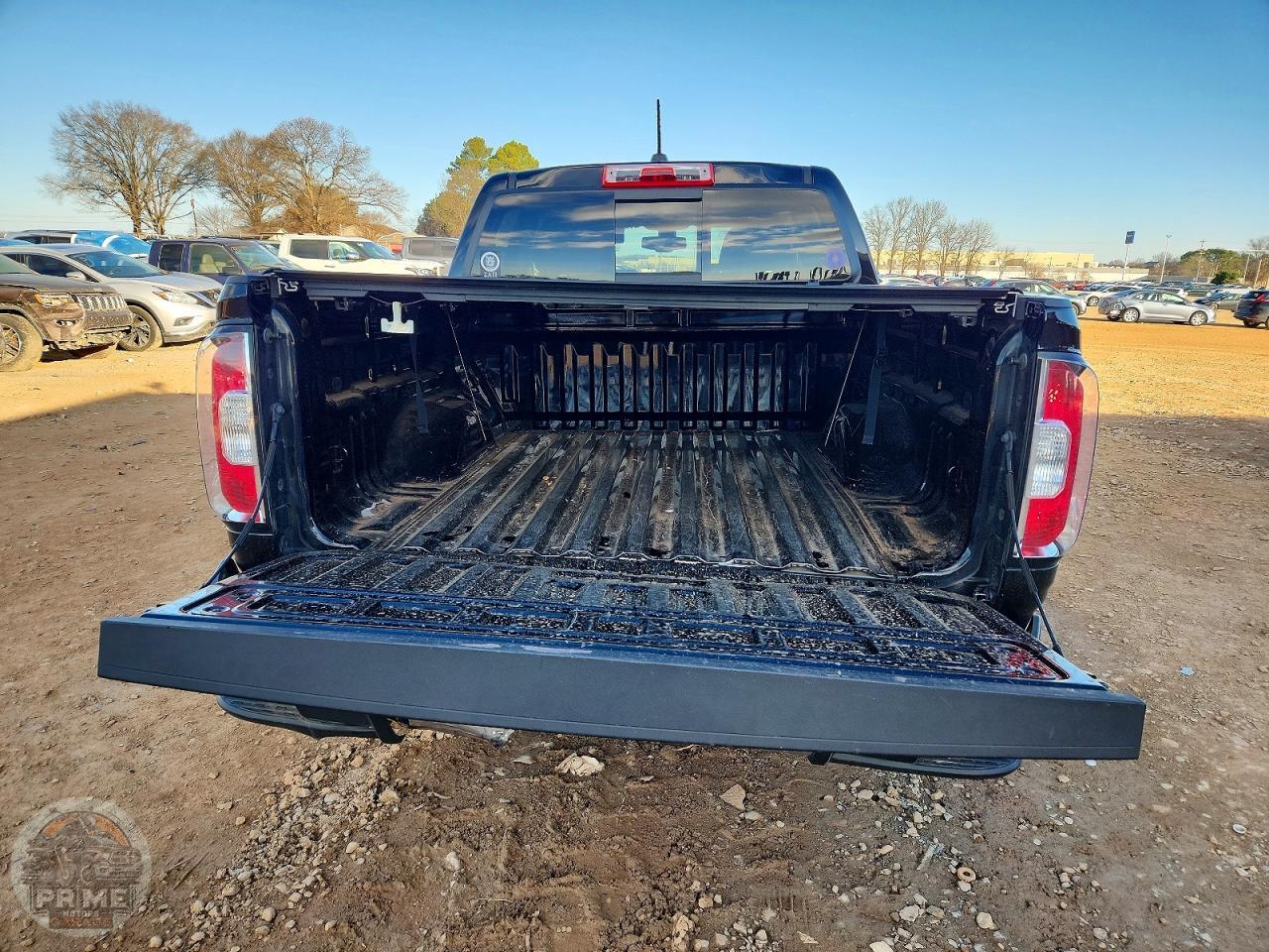 2020 GMC CANYON — фото 6
