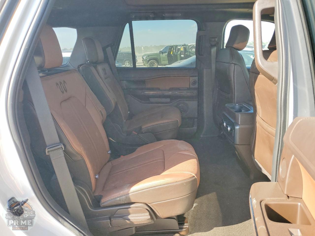 2024 FORD EXPEDITION — фото 11