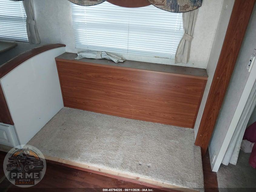 2005 KEYSTONE RV OUTBACK — фото 12