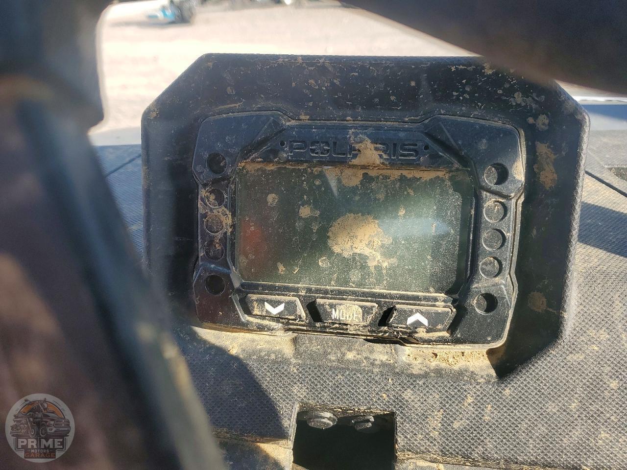 2021 POLARIS RANGER — фото 15