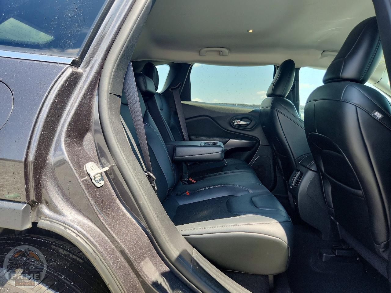 2021 JEEP CHEROKEE — фото 21