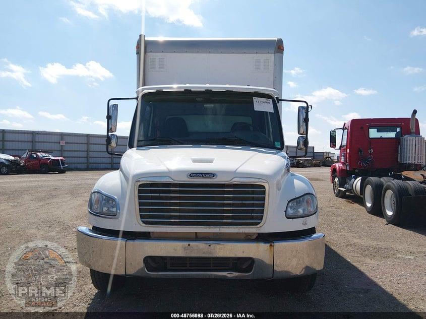2014 FREIGHTLINER M2 106 MEDIUM DUTY — фото 11