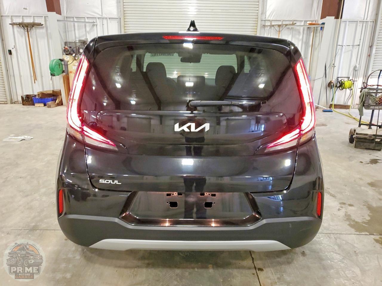 2025 KIA SOUL — фото 6