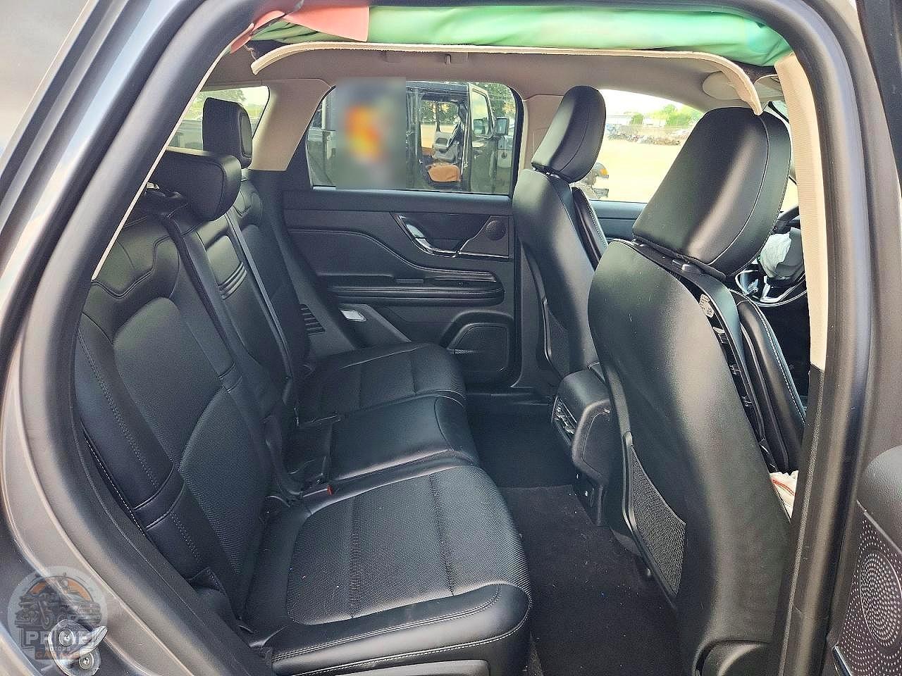 2023 LINCOLN CORSAIR — фото 11