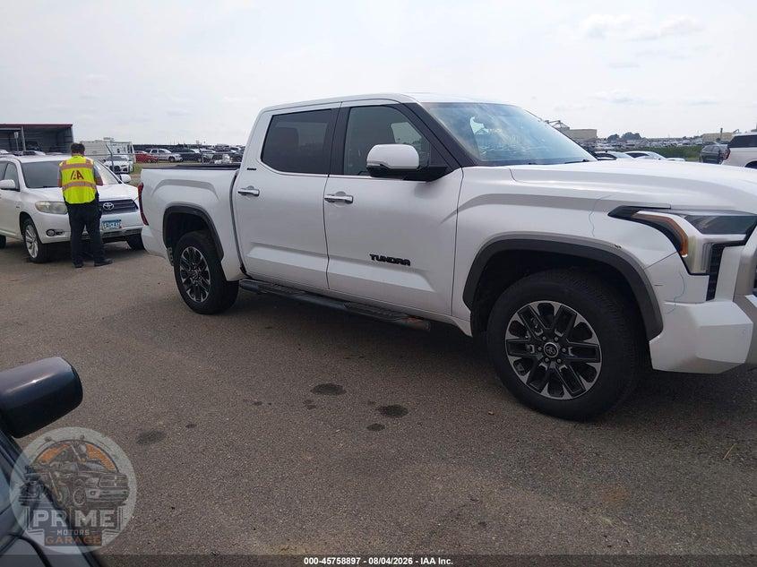 2022 TOYOTA TUNDRA LIMITED — фото 13