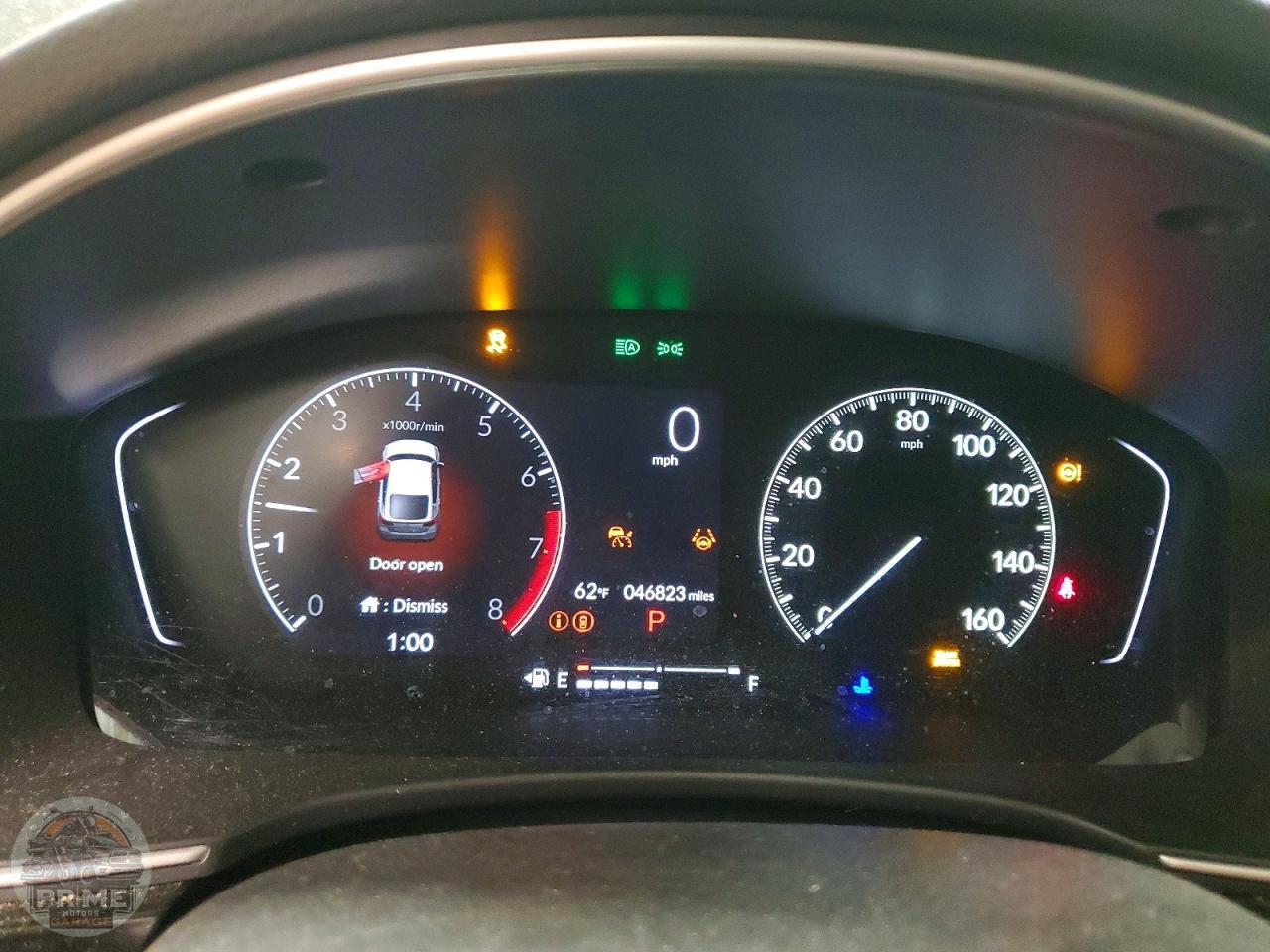 2022 HONDA CIVIC — фото 9
