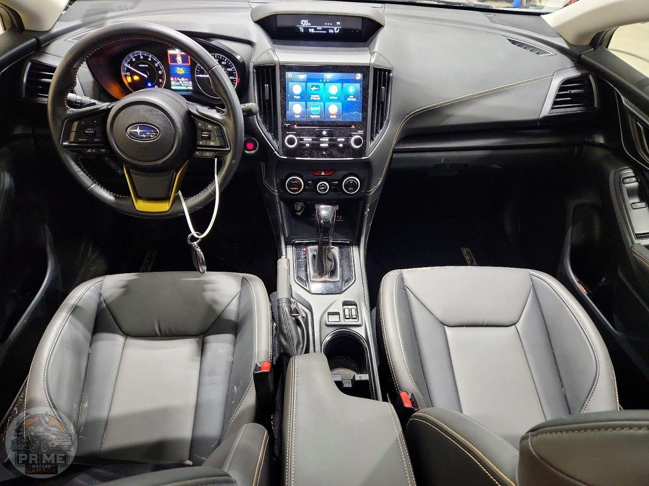 2022 SUBARU CROSSTREK — фото 8