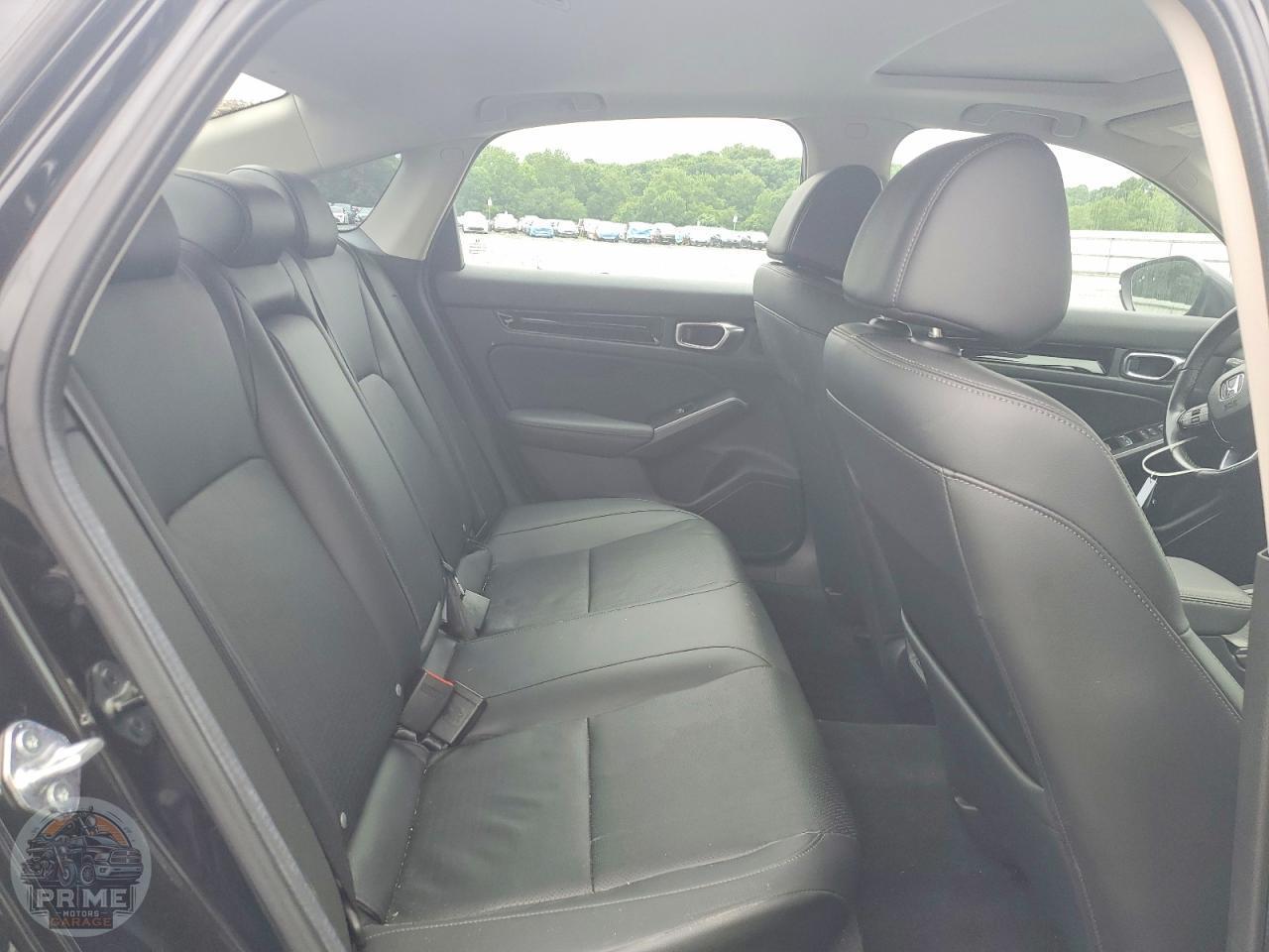 2024 HONDA CIVIC — фото 10