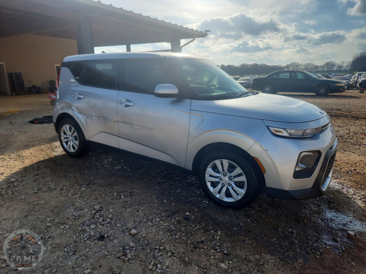 2020 KIA SOUL — фото 4