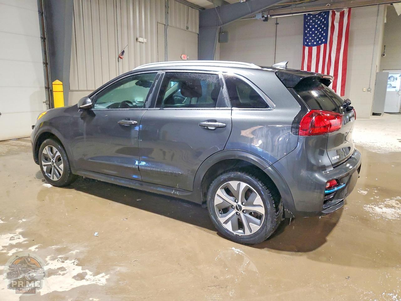 2022 KIA NIRO — фото 2