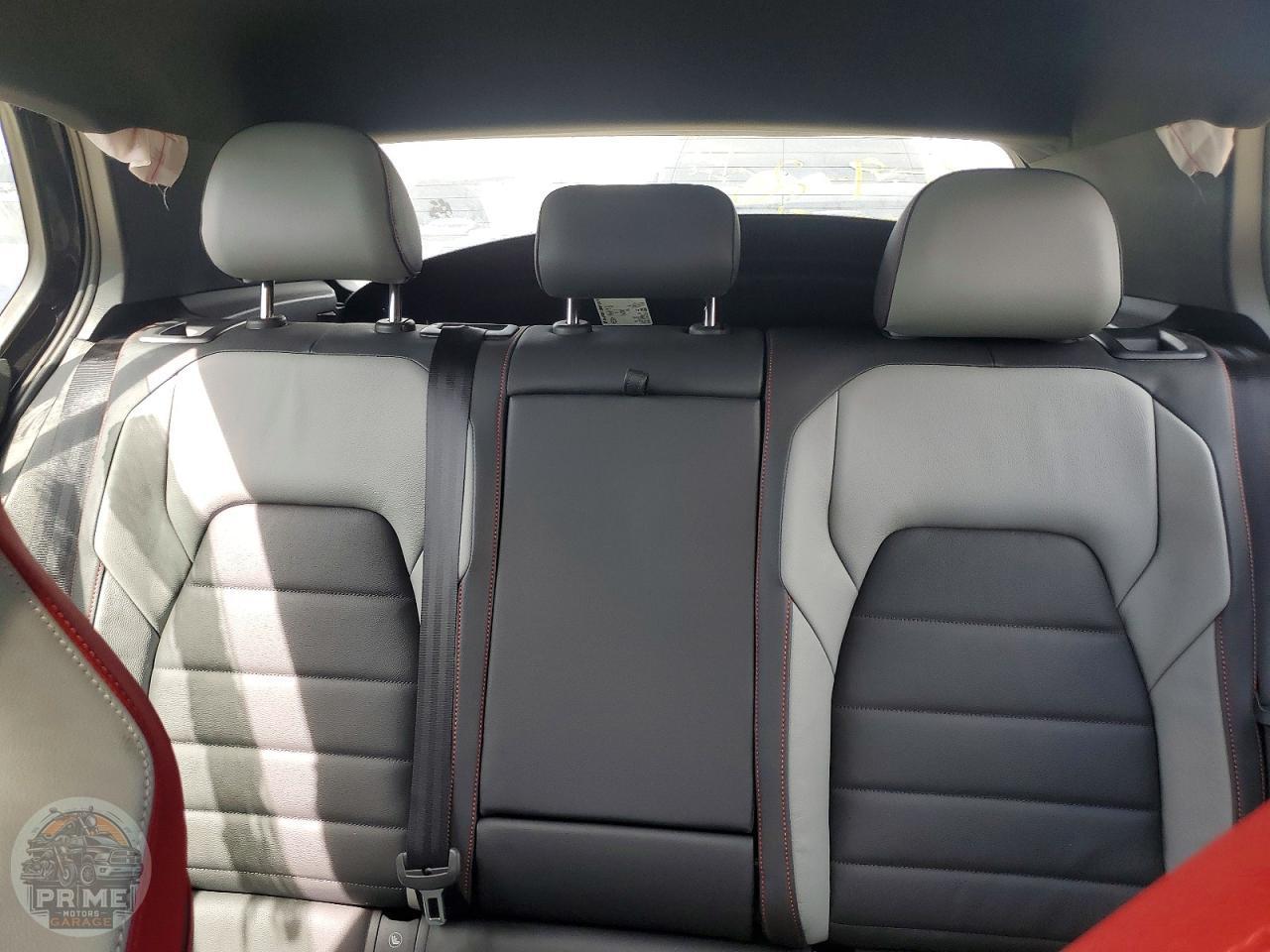 2024 VOLKSWAGEN GOLF GTI — фото 46