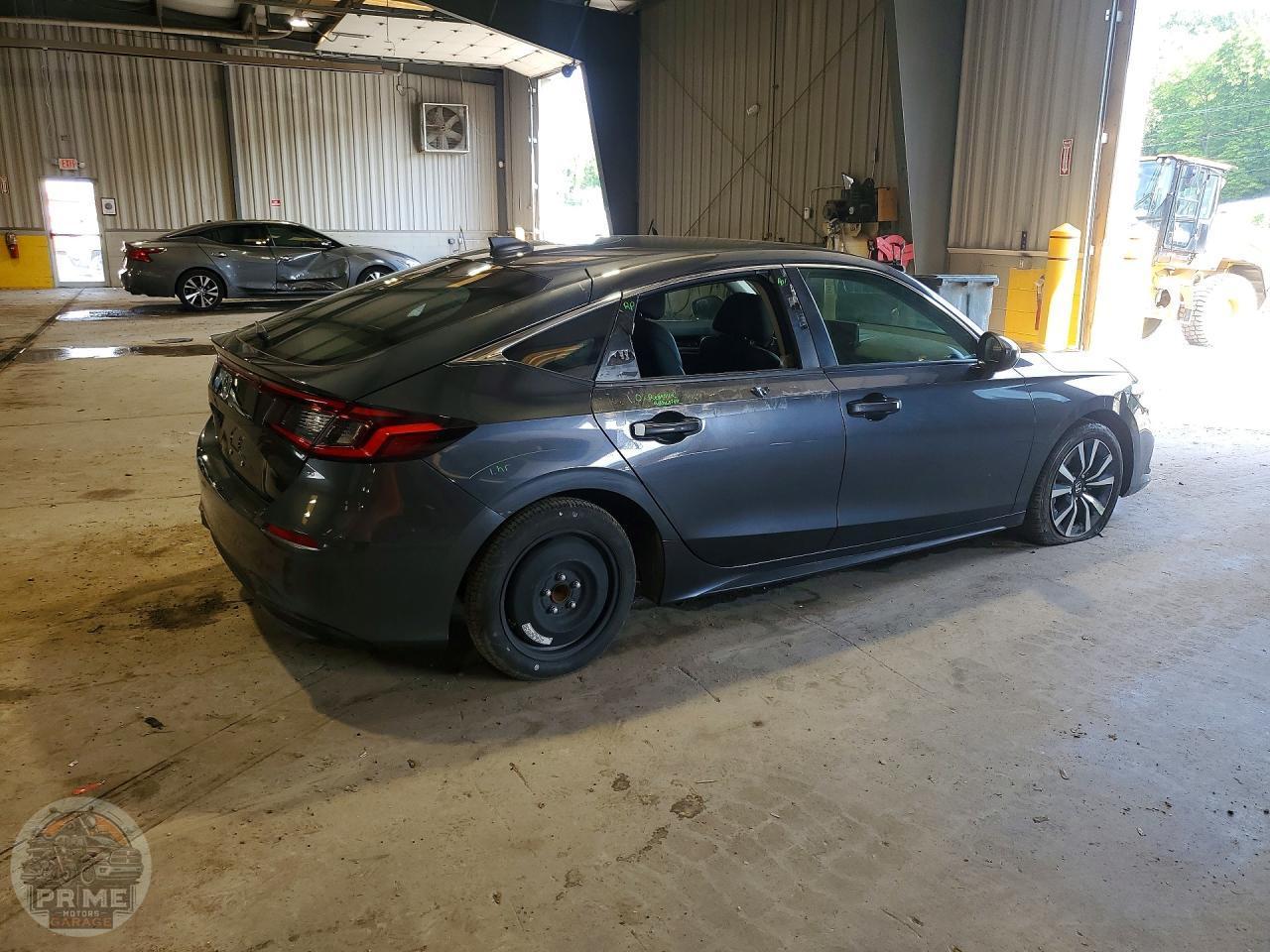 2023 HONDA CIVIC — фото 3