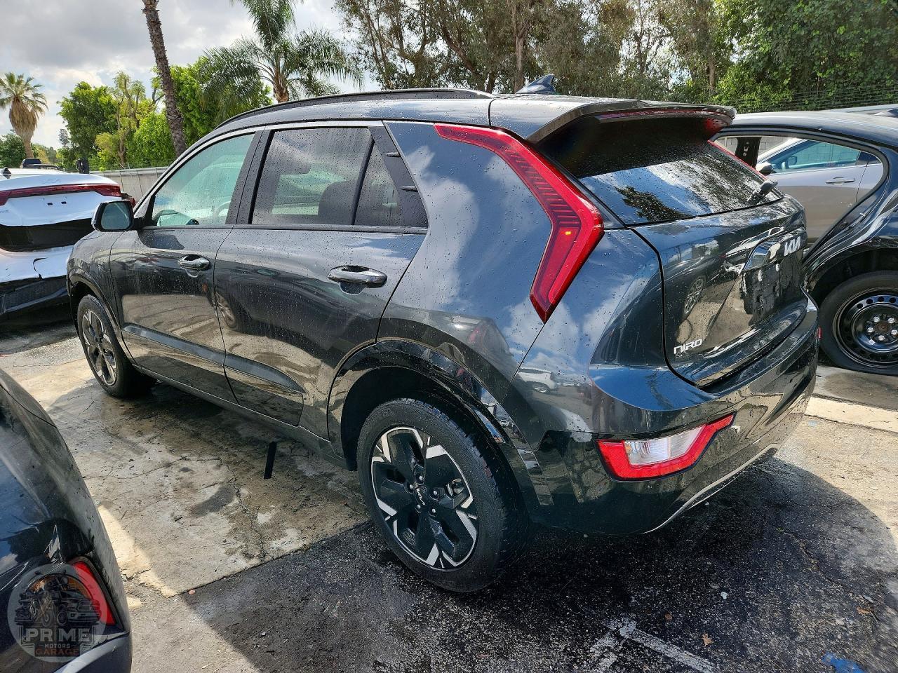 2023 KIA NIRO — фото 2
